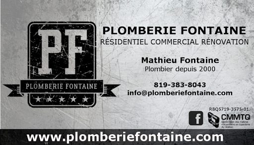 Plomberie Fontaine Gallery - Canada