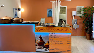 Photo n°4 de Mamounia Couscous à Carpentras (Restaurant marocain)