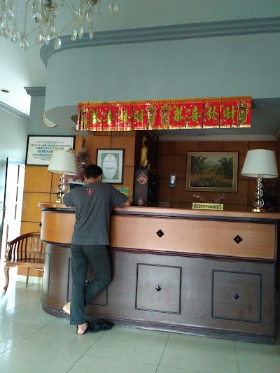 Photos of Hotel Sapadia