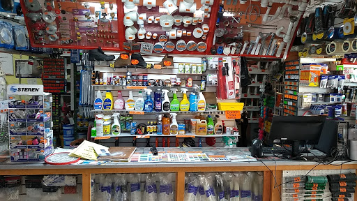 Ferremateriales Victoria - Thumbnail