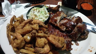 Photos of Kickback Jack's