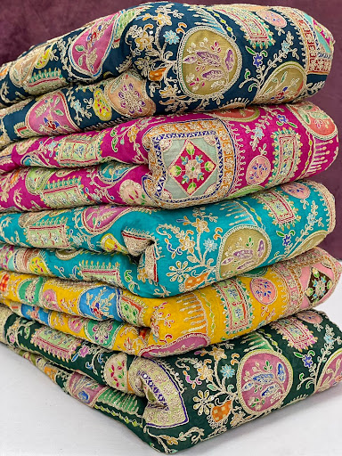 Kirat Fab - Best Indian/Pakistani clothes Gallery - United States