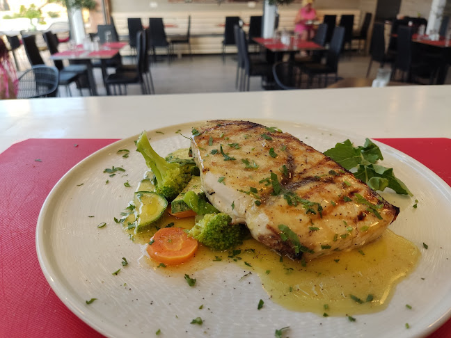 Opinii despre George's Grill House în Ρόδος - Εστιατόριο