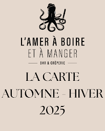 Photo n°76 de L’amer à boire et à manger à Penvénan (Bar)