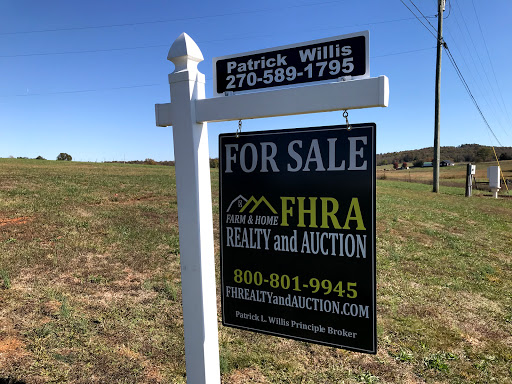 FHRA, Inc. Realtors Hardinsburg - Thumbnail