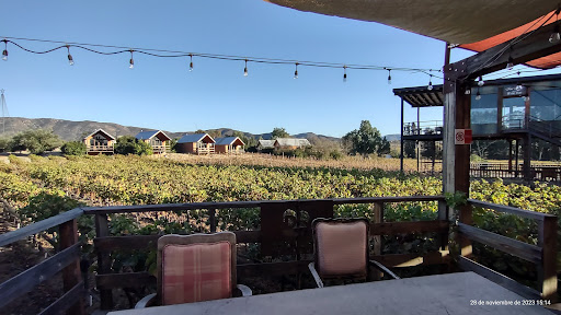 360 Wine Bar by Don Tomás