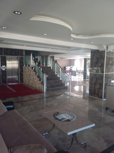 Photos of &Ouml;Z &Ccedil;AVUSOĞLU PETROL VE OTEL