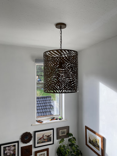 T.P Electrical Solutions - Visual