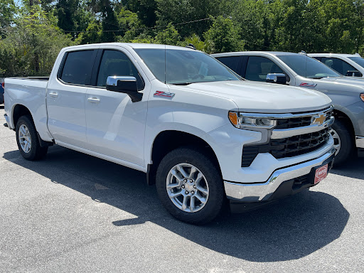 Cooper Chevrolet GMC - Thumbnail
