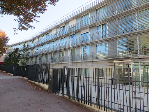 Photo de Ehpad Marguerite Renaudin