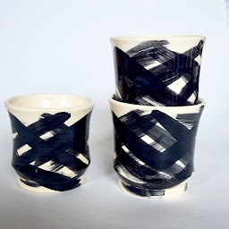 Photo n°2 de Atelier terres d'Alice à Villedieu-les-Poêles-Rouffigny (Fabricant de poteries)