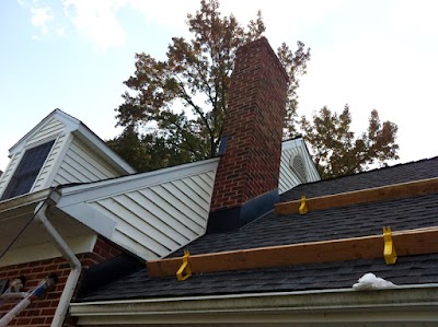 All Roofing Solutions