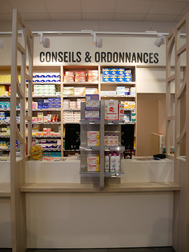 Pharmacie de MONTALIEU - Thumbnail