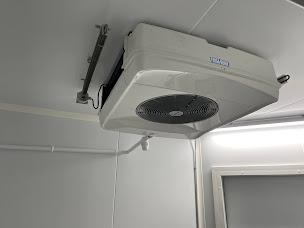 Photo n°6 de Arsicaud Froid Service à Montmérac (Fournisseur de systèmes de climatisation)