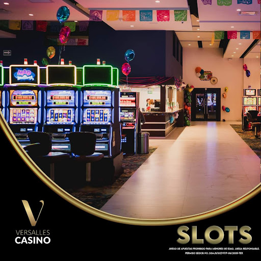 Casino Versalles - Thumbnail