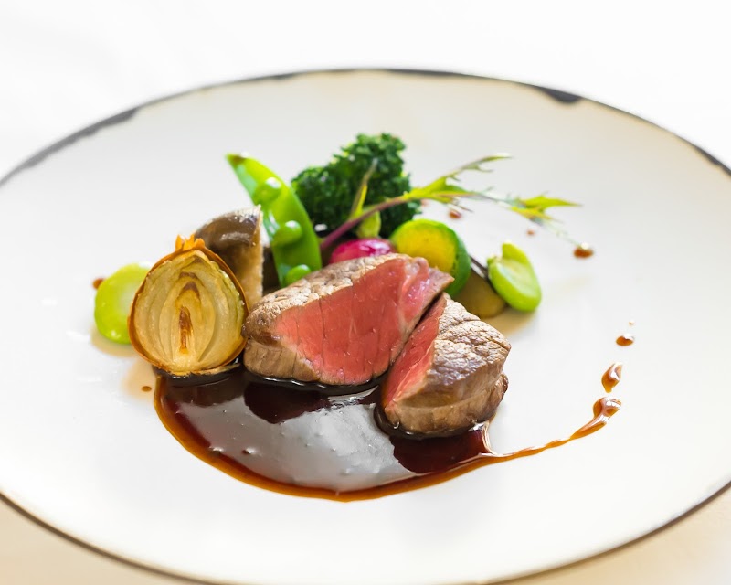 サドヤ レストラン レアル・ドール