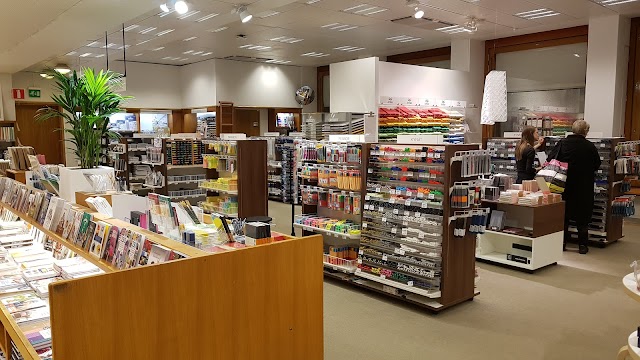 Akateeminen kirjakauppa