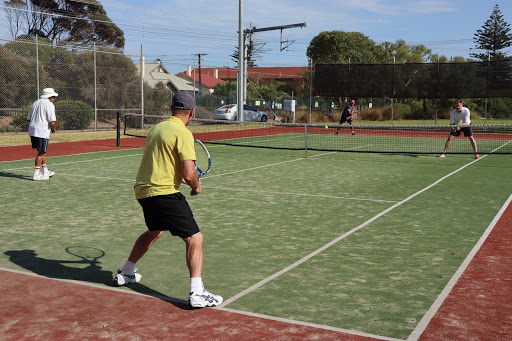Brighton Tennis - Thumbnail