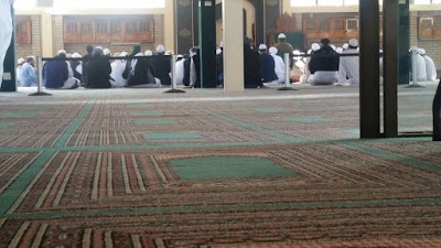 Photos of Mountain Rise Mosque & Madressa