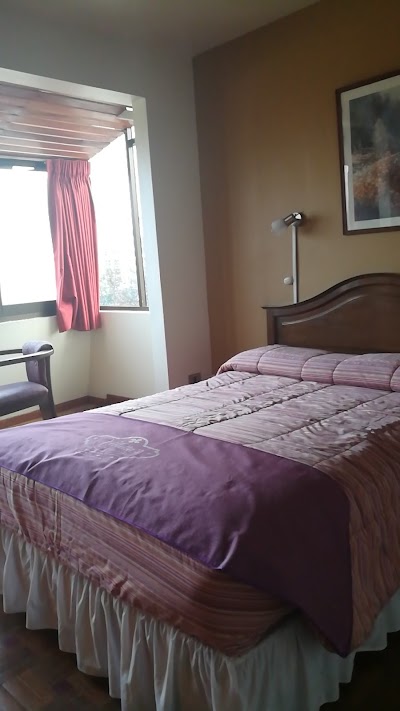 Photos of Apart Hotel Violettas