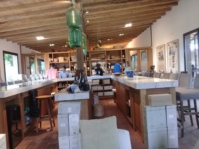 Photos of Bodega Lagarde