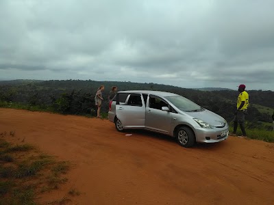Photos of Shimba Hills National Reserve