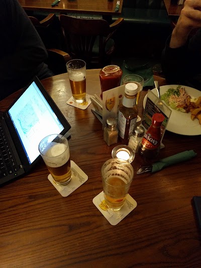 Photos of The Fox and Hound