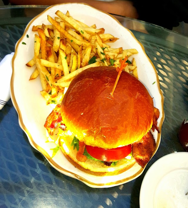 Market City Caffe
