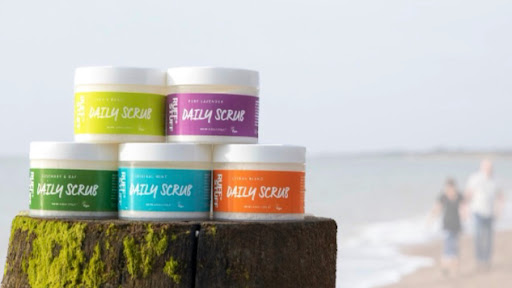 Ruff Stuff Bodycare Ltd