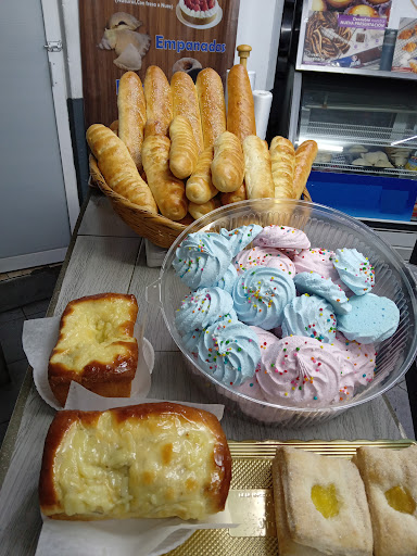 Em'Panaderia Raul - Thumbnail
