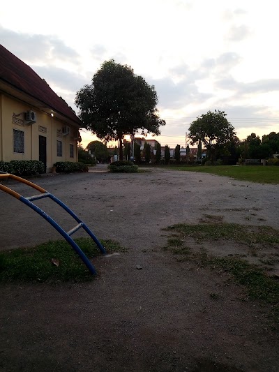 Photos of GBKP Kemenangan Tani