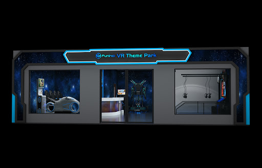 VR Park