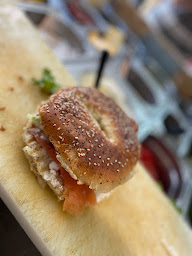 Photo n°8 de Bagel & U à Montpellier (Restaurant)