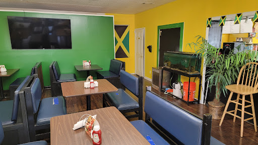Everything Irie Jamaican Restaurant - Thumbnail