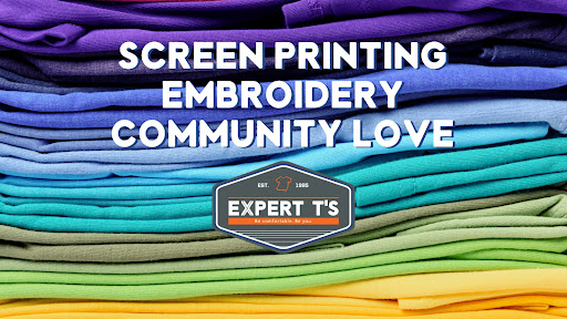 Expert T's - Visual