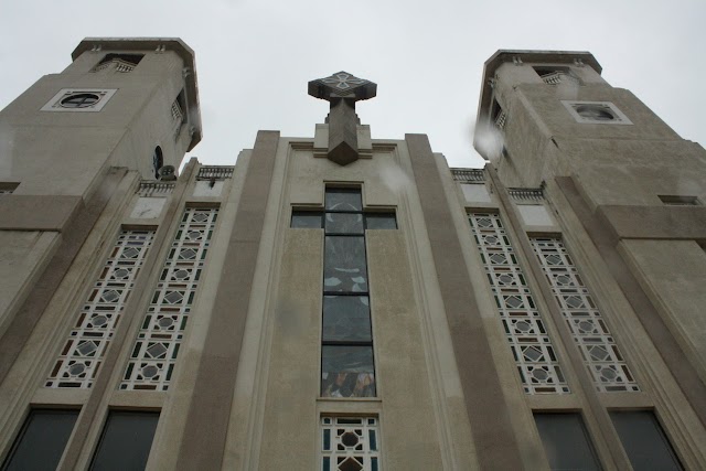 Cathedral St. Philip the Apostle