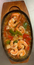 Photo n°15 de L'orchidée d'Asie à Cuers (Pizzeria)