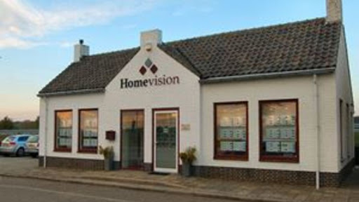 Homevision Makelaardij & Taxaties
