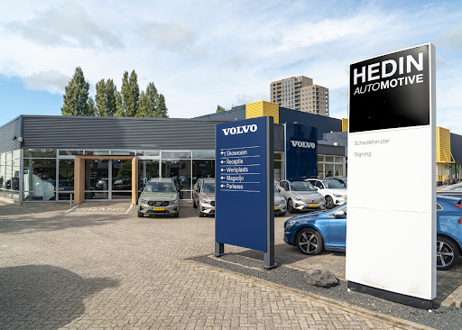 Hedin Automotive Leiderdorp - Volvo (voorheen Stern) - Thumbnail