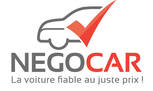 Negocar - Visual