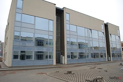 Photos of Barborr Windows and Doors in Kaunas