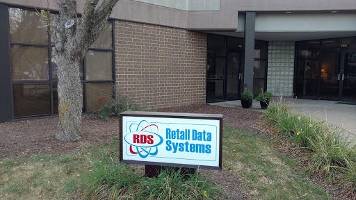 Retail Data Systems - Visual