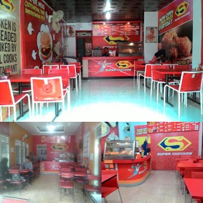 Photos of Super Chicken