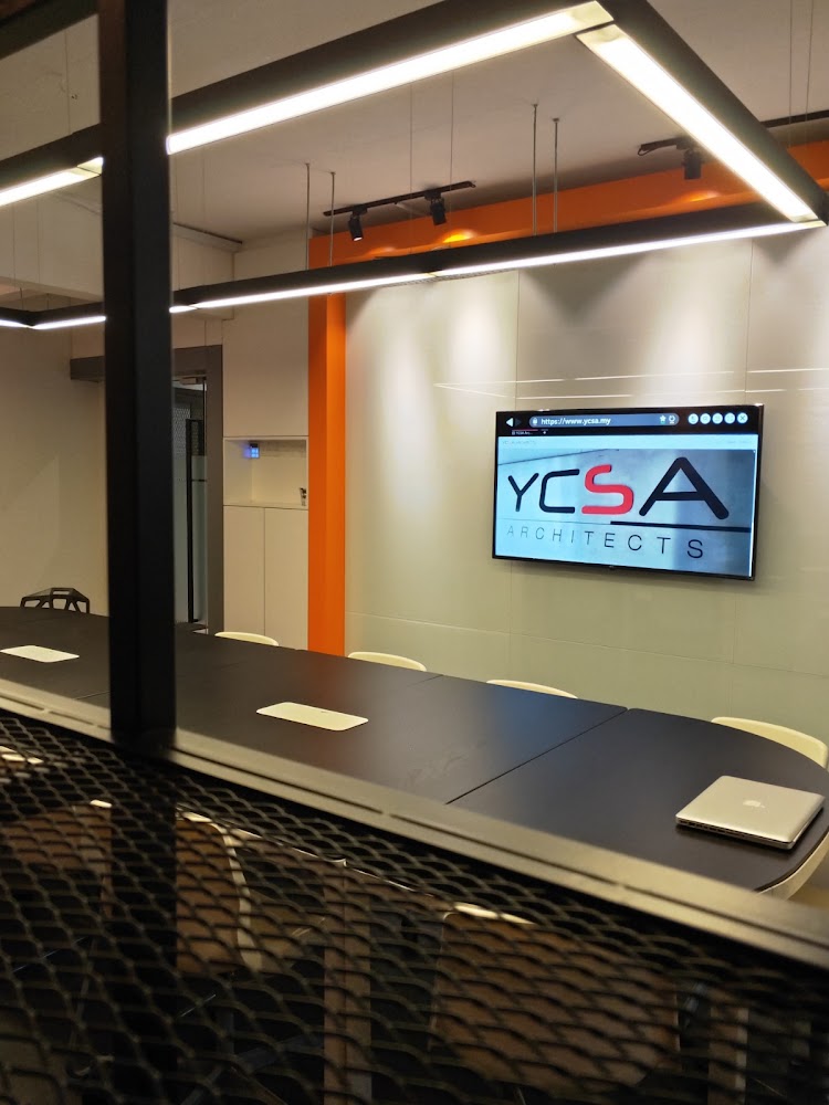 YCSA Architects