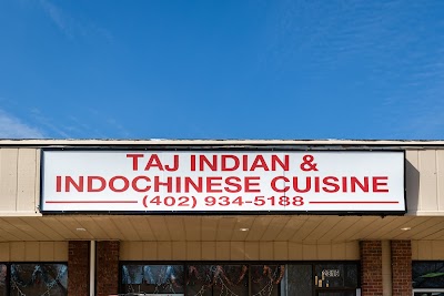 Taj Indochinese Cuisine