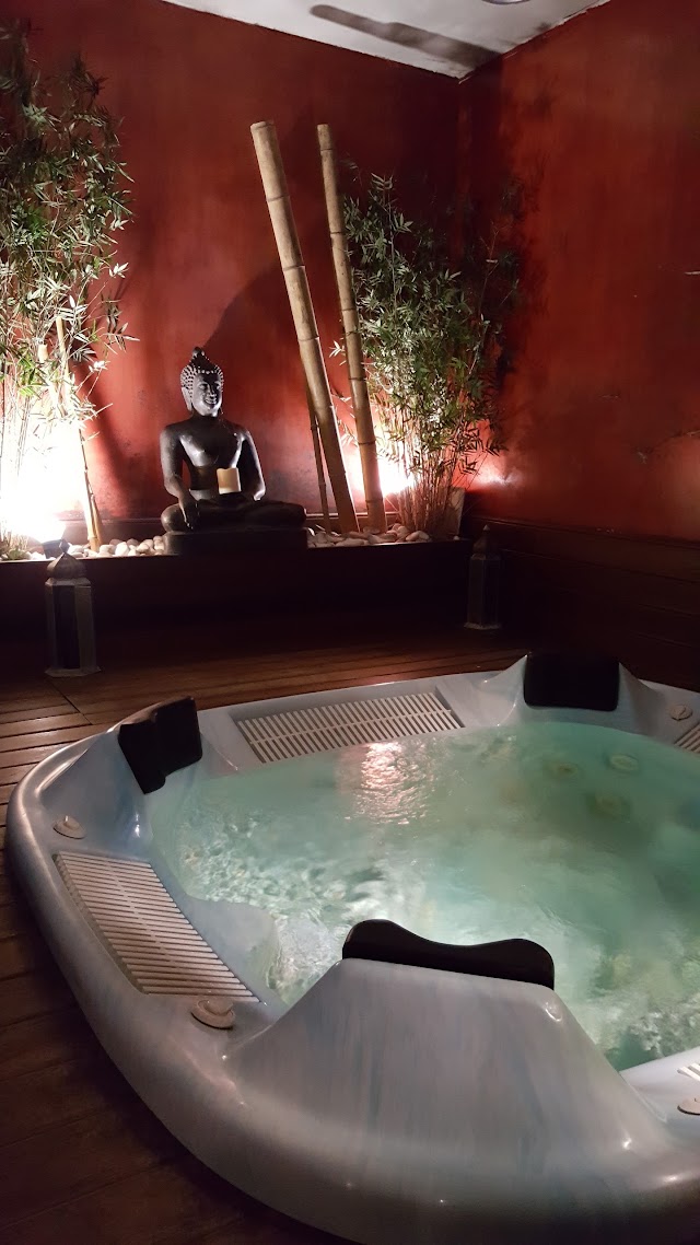Hotel Sant Roc