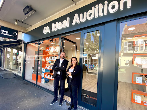Audiologist Longjumeau - Ideal Audition - Thumbnail