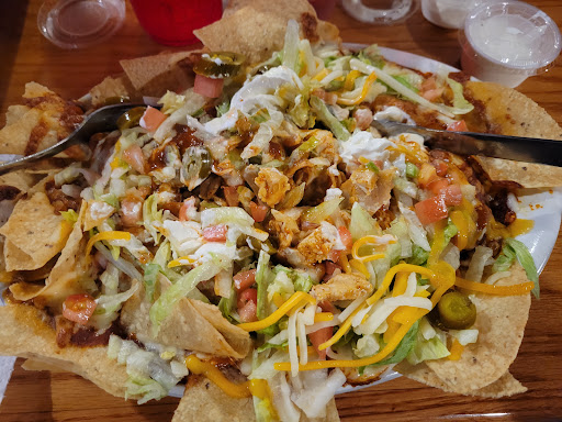 Sanford Lake Bar & Grill - Thumbnail