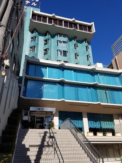 Photos of Marugame Plaza Hotel