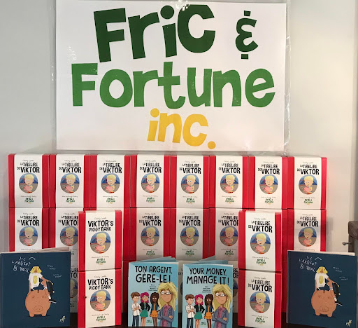 Fric et fortune inc. - Thumbnail